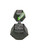 Used Hex Dumbbell (Each) 25 lb 11347-S000272323 View 2