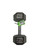 Used Hex Dumbbell (Each) 25 lb 11347-S000272323 View 1