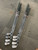 Used Srixon I-302 FORGED Mens Iron Set RH 2I-9I 11614-S000239852 View 3