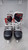 Used Bauer VAPOR X 2.7 Senior Hockey Skate Senior 10 11795-S000034780 View 3