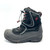 Used Columbia BUGABOOT Snow/Hunt/Hike Boots Y Black 11805-S000084409 View 1