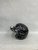 Used Rawlings VAPOR Batting Helmet No Mask Black SM 11871-S000031636 View 2