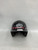 Used Rawlings VAPOR Batting Helmet No Mask Black SM 11871-S000031636 View 1