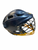 Used Cascade BLACK Lacrosse Helmet Black LG 11706-S000381879 View 4