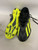 Used Adidas X CRAZYFAST 3 Soccer Cleats Green Senior 8.5 11882-S000027583 View 1