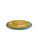 Used Axiom MAYHEM Disc Golf Driver Yellow 11861-S000034509 View 3