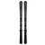 New 160CM ELAN ACE SC2 S BLACK WITH EL 10 BINDING 2026/27 11749-ELSABJMYX26160 View 1