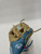 Used Rawlings PRO934-2CSS BB/SB Glove RH Throw Tan 11 1/2" 11703-S000214951 View 2