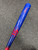 Used Louisville Slugger MAPLE Y271 YOUTH PRIME BB/SB Wood Bat 30" 11945-S000255951 View 1