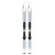 New 146CM ELAN WILDCAT 75 WHITE WITH EL 9 BINDING 2026/27 11749-ELSACZMWP26146 View 1