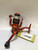 Used R2F Fishing Reel Only 11912-S000015187 View 1