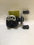Used Shakespeare ALPHA Fishing Reel Only 11912-S000015188 View 1