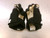 Used CCM LTP Junior Gloves Black 10" 11339-S000204132 View 2