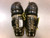 Used CCM ASV PRO Junior Shin Guards Black 10" 11339-S000204135 View 1