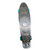 Used PENNY BOARD Complete Skateboard Black 6 1/2" 11484-S000307707 View 1