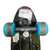 Used PENNY BOARD Complete Skateboard Black 6 1/2" 11484-S000307707 View 3
