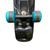 Used PENNY BOARD Complete Skateboard Black 6 1/2" 11484-S000307707 View 5