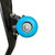 Used PENNY BOARD Complete Skateboard Black 6 1/2" 11484-S000307707 View 6