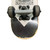 Used Kryptonics CHILD SKATEBOARD Complete Skateboard Black 6 1/2" 11484-S000307705 View 5