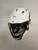Used Cascade CS Lacrosse Helmet White One Size 11882-S000027596 View 1
