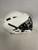 Used Cascade CS Lacrosse Helmet White One Size 11882-S000027596 View 3