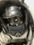 Used Brine STR Lacrosse Helmet Black M/L 11882-S000027595 View 10