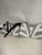 Used STX AGENT Lacrosse Rib Pads White MD 11882-S000027599 View 2