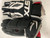 Used STX STINGER Lacrosse Gloves Mens Black 13" 11882-S000027605 View 2