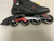 Used Rollerblade ZETRABLADE Senior Rec Fitness Skates Black Senior 10 11855-S000206766 View 4