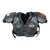 Used Protec X7-SKILL Football Shoulder Pads Black Medium View 1