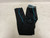 Used Champro COMPRESSION JOCK PANTS Senior Hockey Bottom Black And Carolina Blue SM 11855-S000206773 View 1