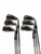 Used Titleist AP1 712 Mens Iron Set RH 5I-PW View 1