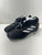 Used Adidas GOLETTO IX TURF Soccer Turf Shoes Black Senior 10 11891-S000320390 View 1