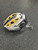 Used Cascade R Lacrosse Helmet White One Size 11162-S000459306 View 4