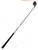 Used Cobra GRAVITY BACK Mens Driver RH 9.5 Degree 11860-S000311801 View 2