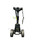 Used 2 WHEEL GOLF CART Mens Cart Bag Black 11892-S000033582 View 2