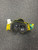 Used UVEX Snow Goggles Adult Yellow 11726-S000298612 View 2