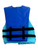 Used X2O Adult PFD Royal Blue 11709-S000080952 View 2