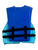 Used X2O Adult PFD Royal Blue 11709-S000080954 View 2