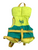 Used Hyperlite Youth PFD Yellow Infant 0-30 11709-S000080955 View 2