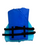Used X2O Adult PFD Royal Blue  11709-S000080953 View 2