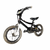 Used Schwinn KOEN BMX Bike Boys Black 14" 11724-S000228813 View 1