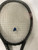 Used Wilson HYPER HAMMER 2.3 Adult Tennis Racquet Black 4 3/8" 11882-S000027620 View 1