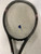 Used Wilson HYPER HAMMER 2.3 Adult Tennis Racquet Black 4 3/8" 11882-S000027620 View 3
