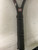Used Wilson HYPER HAMMER 2.3 Adult Tennis Racquet Black 4 3/8" 11882-S000027620 View 5