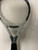 Used Gamma Sports AIR CARBON POWER 3.0 Adult Tennis Racquet Grey 4 1/2" 11882-S000027622 View 3
