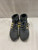 Used Adidas Wrestling Shoes Grey Senior 10 11490-S000275183 View 1