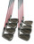 Used Cobra KING SNAKE OS Womens Iron Set RH 4I-SW 11512-S000239025 View 2