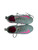 Used Nike Soccer Cleats Teal Junior 01 11836-S000040726 View 2