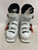Used Rossignol HERO SERIES J3 Boys DH Ski Boot White 215 MP - J03 11855-S000206788 View 1